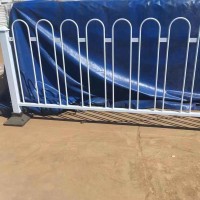 公路交通隔离栏源头工厂明码标价