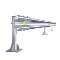 道路市政安全护栏源头工厂量大从优