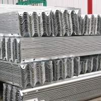 公路交通焊接栅栏生产厂家交货快