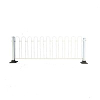 公路交通隔离栏源头工厂量大从优