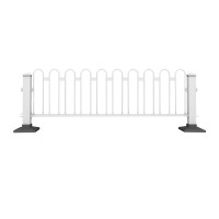 交通市政防撞护栏本地大厂送货上门