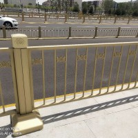 道路交通热镀锌护栏源头工厂品质优选