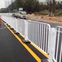 道路交通隔离护栏实力厂家包运输