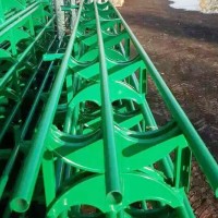 道路交通市政隔离栏口碑厂家同城配送