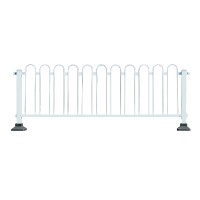 京式交通道路栏杆源头工厂明码标价