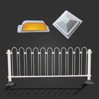 公路交通防撞护栏多年老厂全国发货