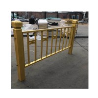 道路交通隔离栏杆实力厂家包运输