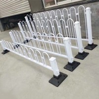 道路交通市政隔离栏工厂直营同城配送