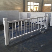 锌钢交通市政护栏源头工厂质量可靠
