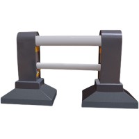 道路交通市政隔离栏杆本地大厂包运输