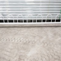 京式交通市政护栏实力厂家包安装