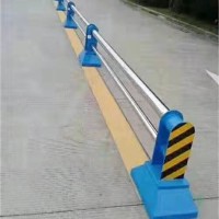 道路交通热镀锌护栏口碑厂家包运输