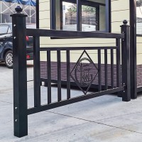 交通市政防撞护栏源头工厂全国发货