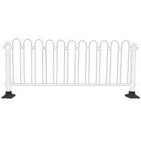 道路交通隔离围栏实力厂家包售后