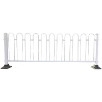 道路交通热镀锌护栏口碑厂家快速发货