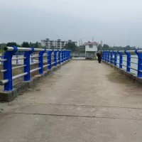 不锈钢桥梁防撞栏杆多年老厂质保无忧