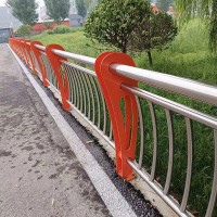 锌钢桥梁防护栏杆本地大厂当天出方案