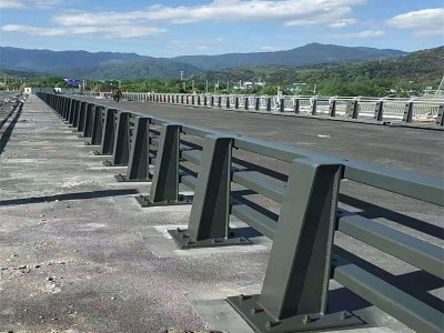 不锈钢复合管栏杆口碑厂家包售后图1