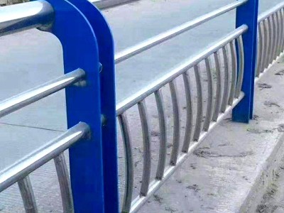 不锈钢复合管栏杆实力厂家全国发货图1