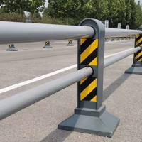 不锈钢复合管栏杆自产自销款式齐全