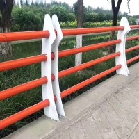 不锈钢桥梁道路栏杆源头工厂包安装