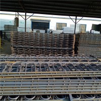 不锈钢桥梁道路栏杆本地大厂明码标价