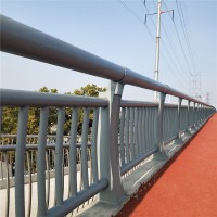 不锈钢桥梁防撞栏实力厂家快速发货