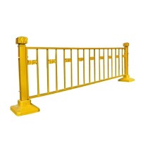 道路桥梁热镀锌栏杆多年老厂包售后