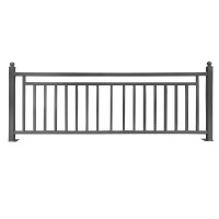 不锈钢桥梁防撞栏杆多年老厂快速报价