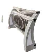 不锈钢桥梁防撞栏杆多年老厂包运输