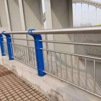 不锈钢桥梁防撞栏杆源头工厂快速报价