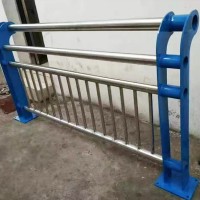 不锈钢复合管栏杆源头工厂加急可做