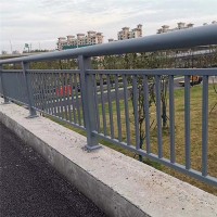 不锈钢桥梁防撞栏杆实力厂家直供价