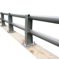 不锈钢复合管栏杆源头工厂包安装