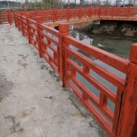 不锈钢桥梁防撞栏杆工厂直营全国发货