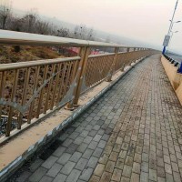 不锈钢复合管栏杆多年老厂量大从优