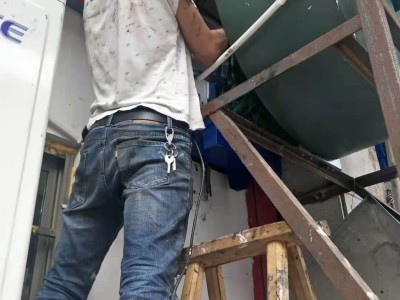 宜昌西陵区CBD附近抽油烟机维修口碑好图1