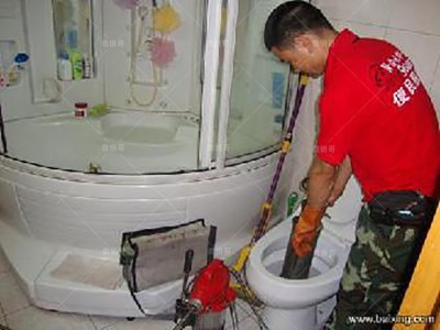 疏通马桶师傅口碑好图1