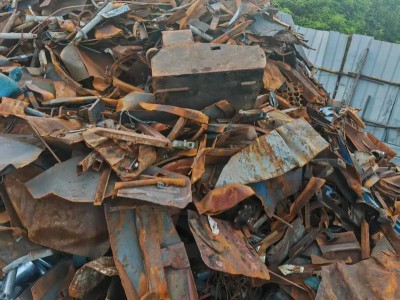槽钢回收高价回收