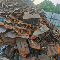 槽钢回收高价回收