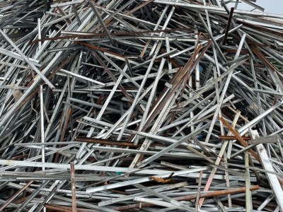 废旧钢板回收高价回收