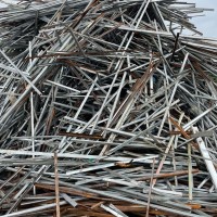 废旧钢板回收高价回收