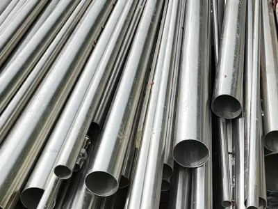 不锈钢管回收高价回收图1