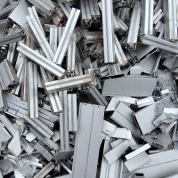 废铝回收高价回收