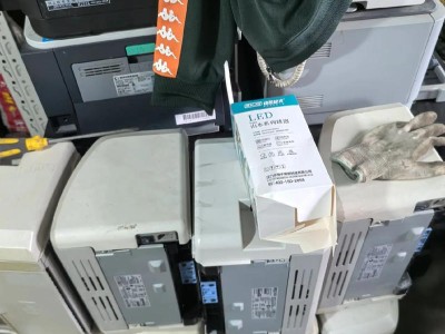 配电柜回收公司高价回收图1