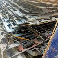 槽钢回收公司现金结算