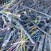 废旧电线电缆回收公司极速上门