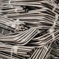 不锈钢回收收购站现金结算