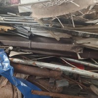 镀锌管回收收购站现金结算