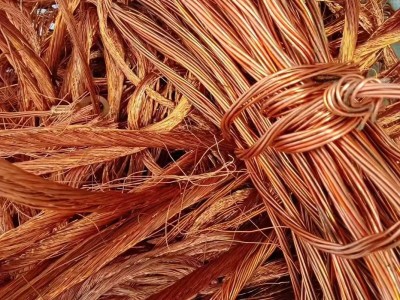 废铜回收站极速上门图1